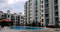 The Sunny Spring (D14), Apartment #624163911